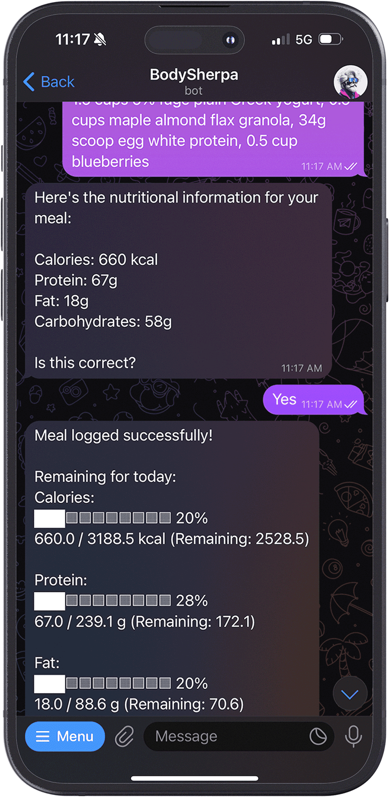 Dating Killer