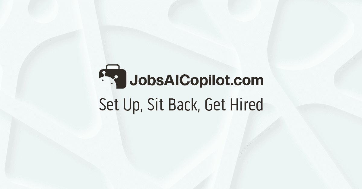 Job