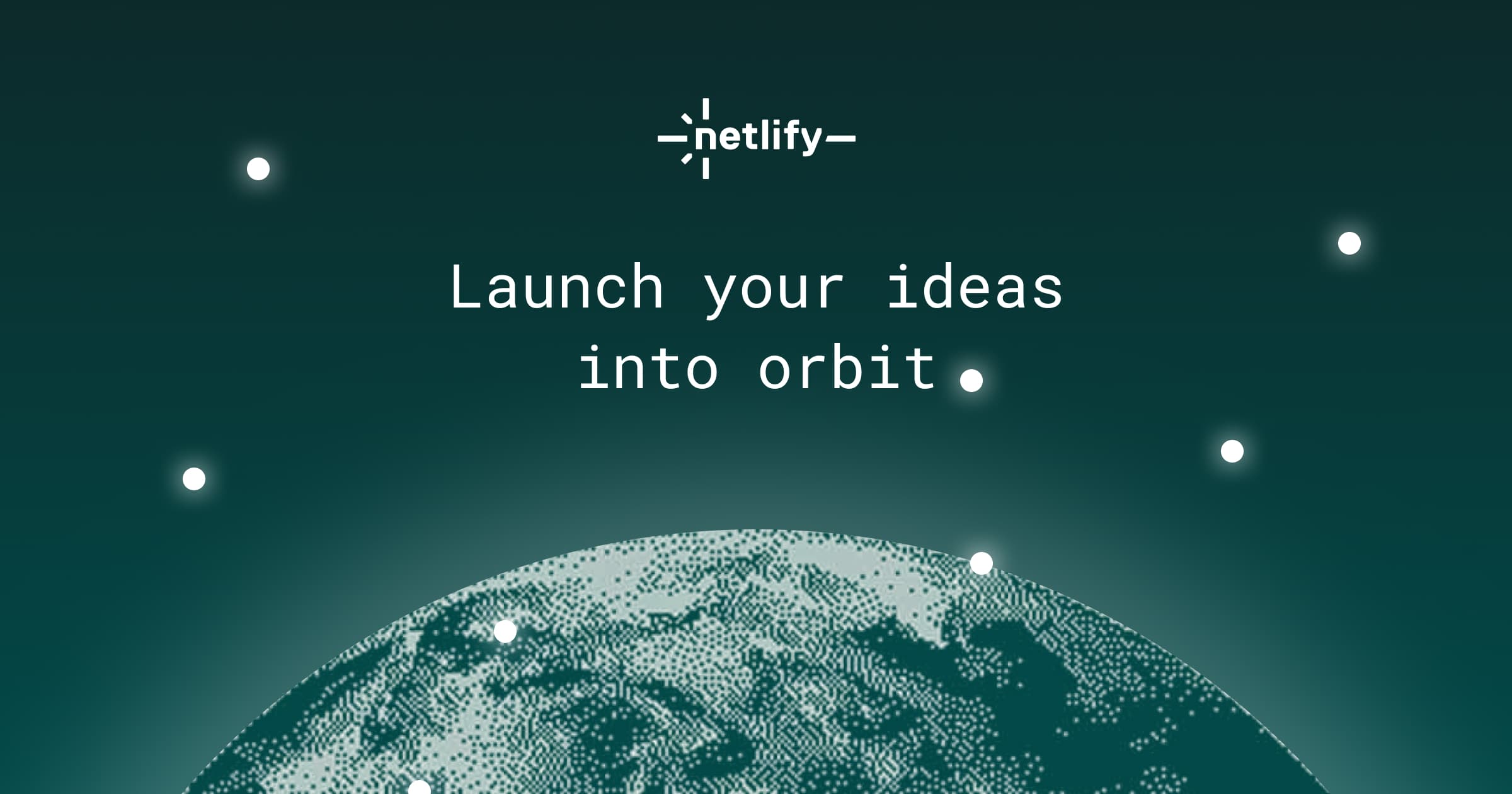Netlify Capsules