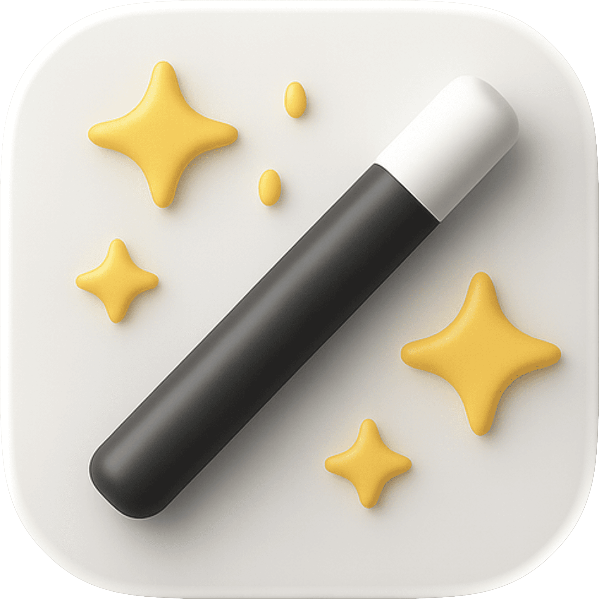 Files Magic AI File Organizer for Mac