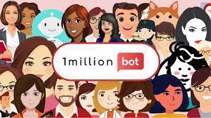1MillionBot