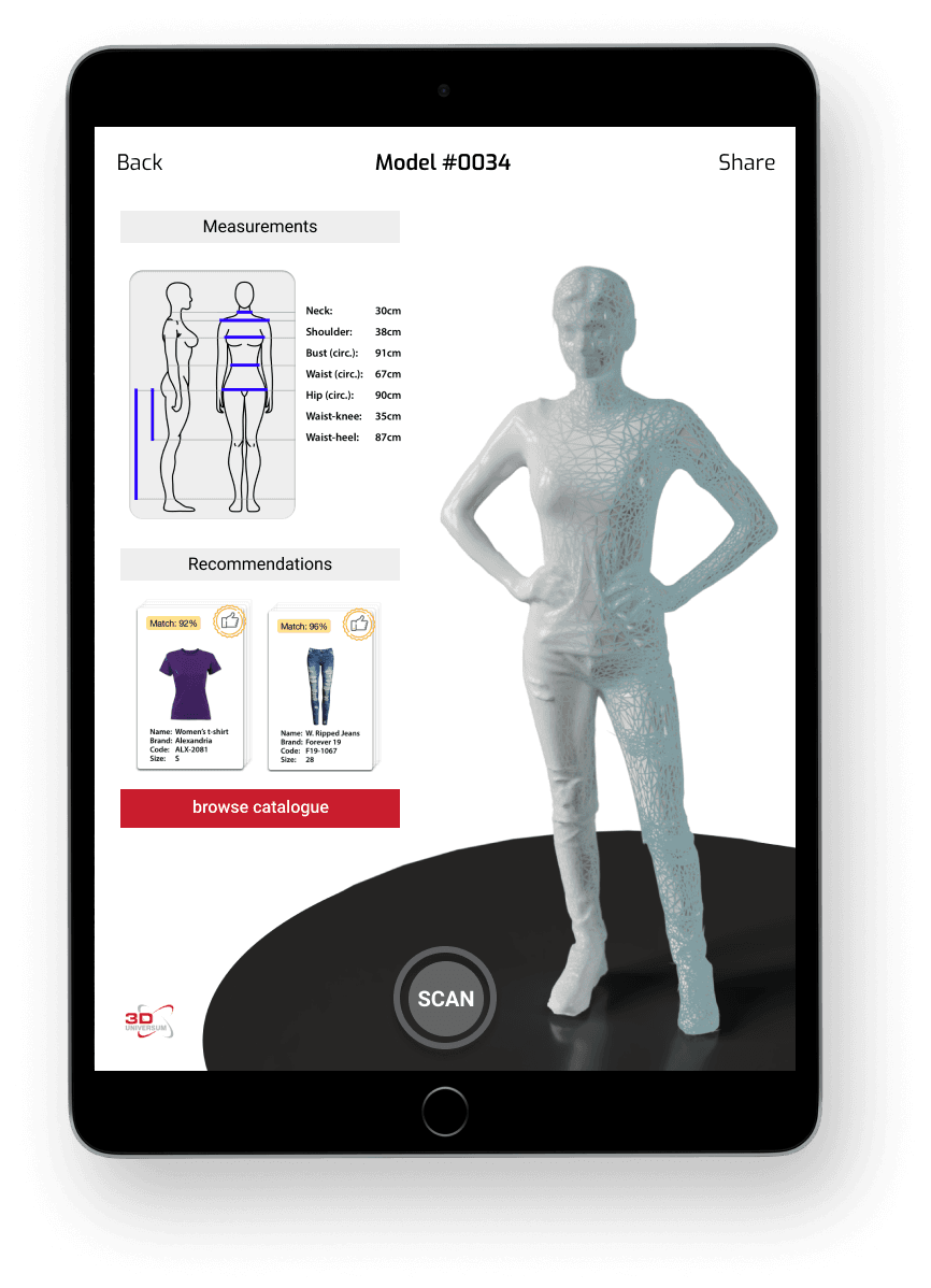 3DUniversum