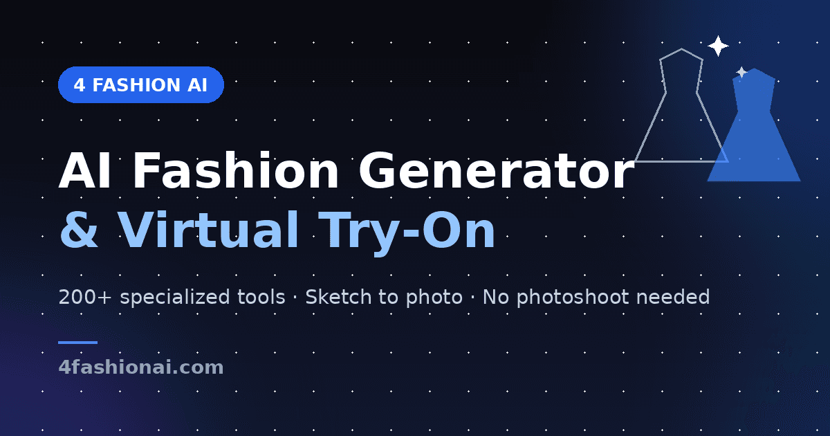 4 Fashion AI