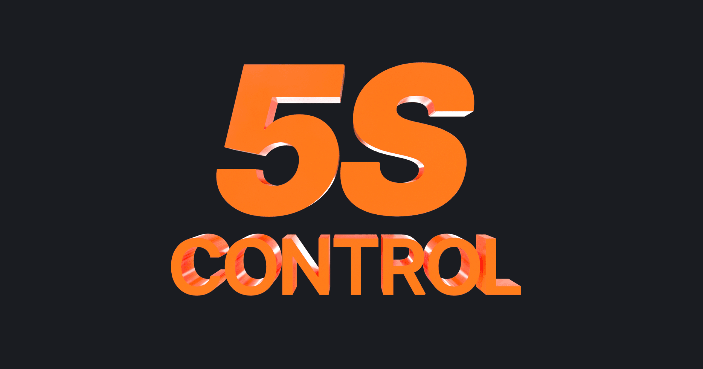 5Scontrol