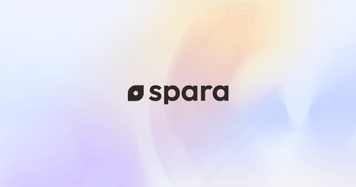 Spara