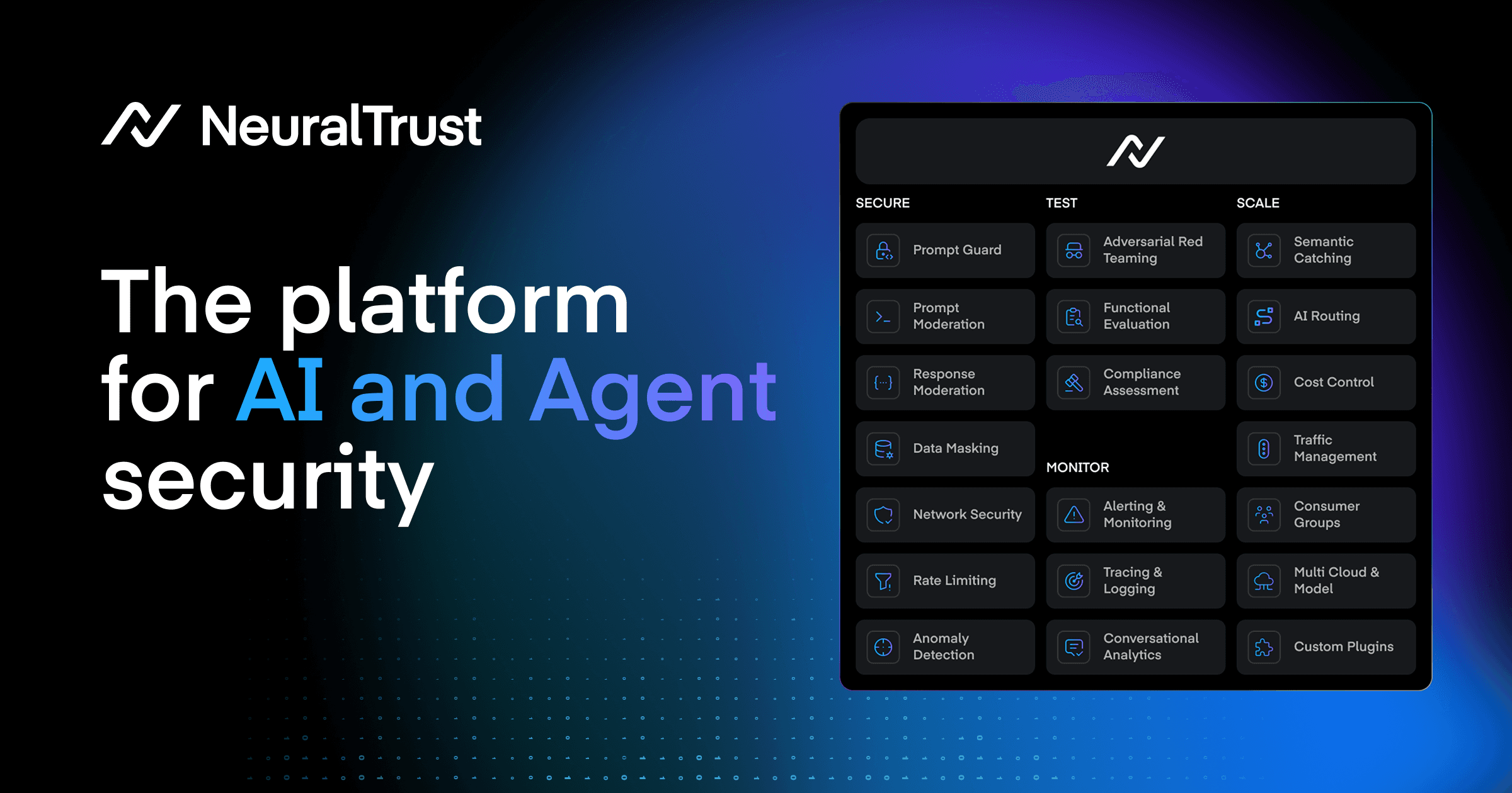 Neural Trust