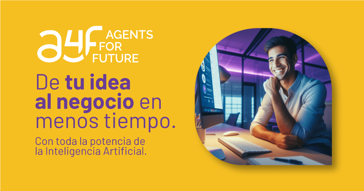 Agents4Future (A4F)