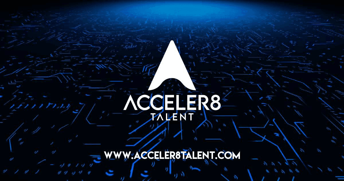 Acceler8 Talent