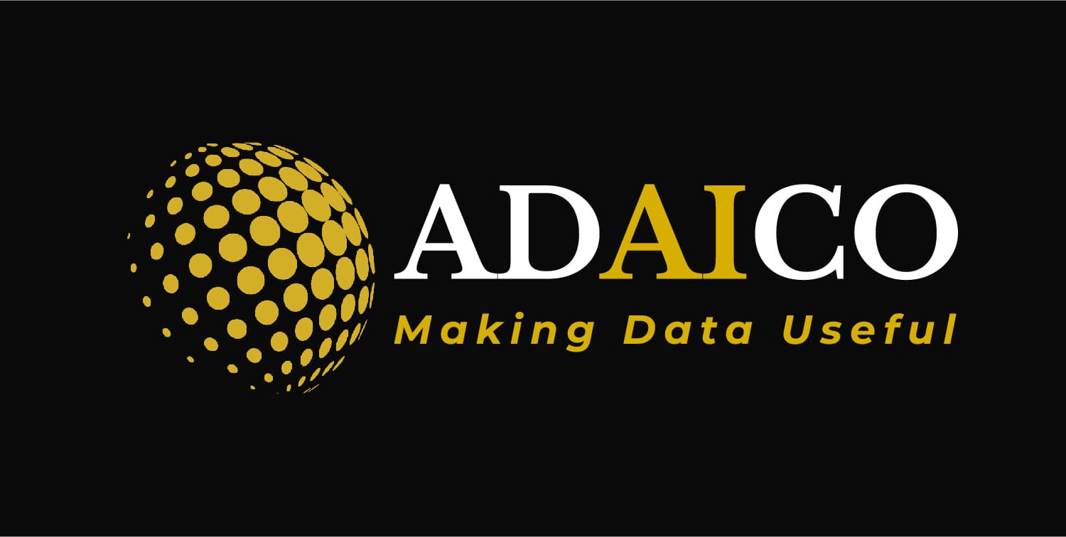 Advanced Data & AI Company (ADAICO)