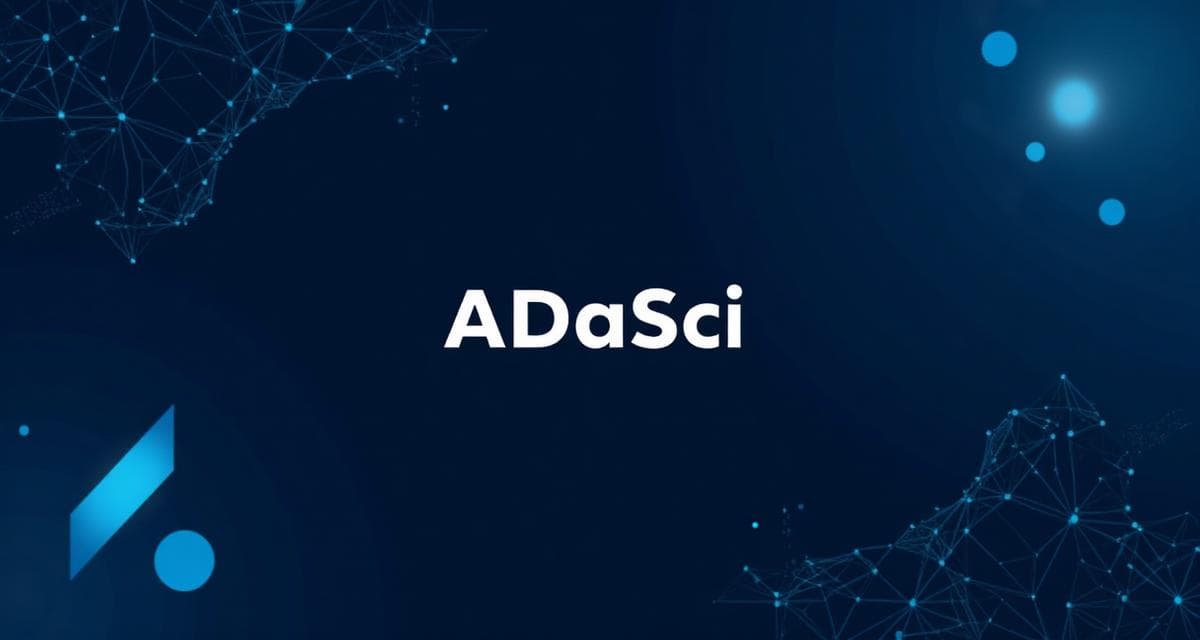 ADaSci
