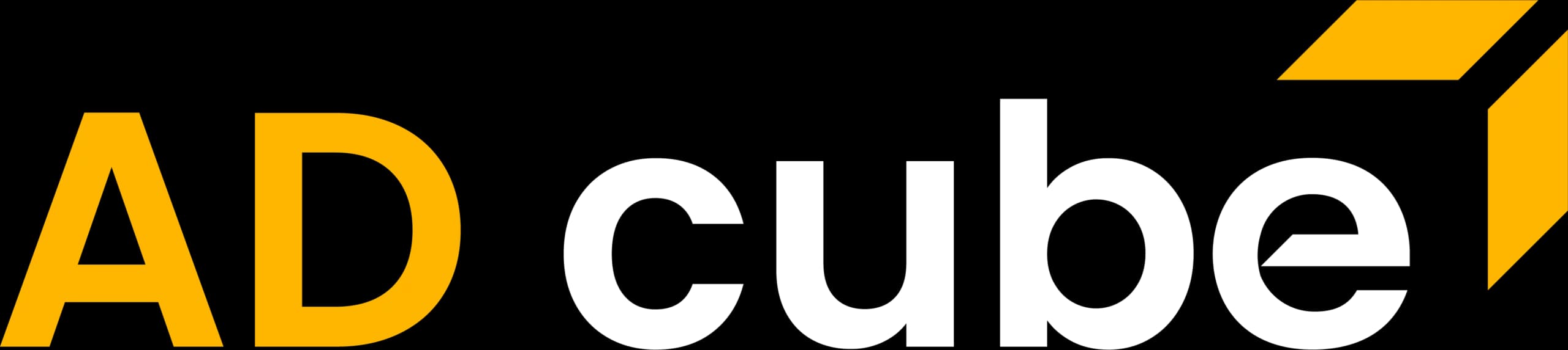 AD cube
