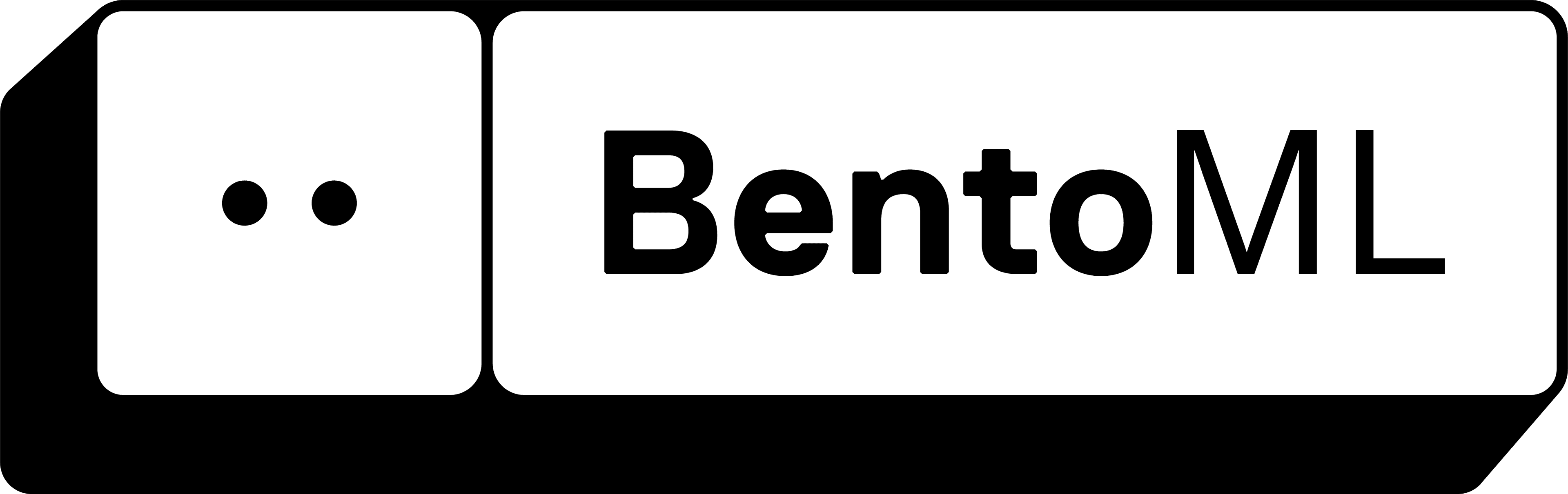 BentoML