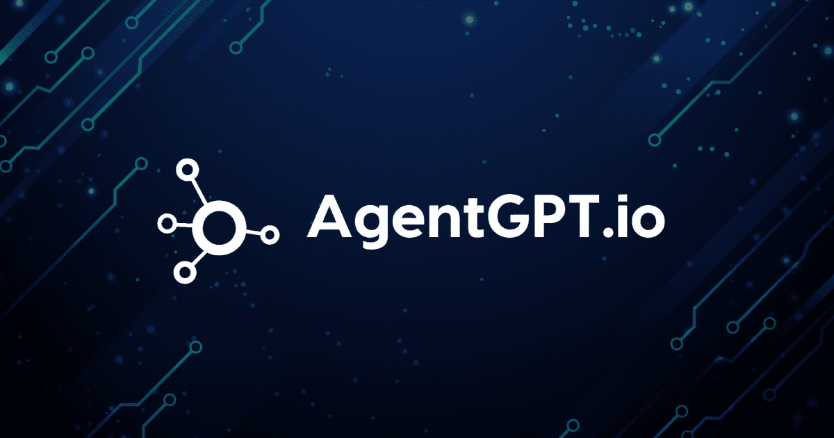 AgentGPT