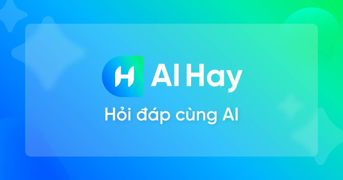 AI Hay