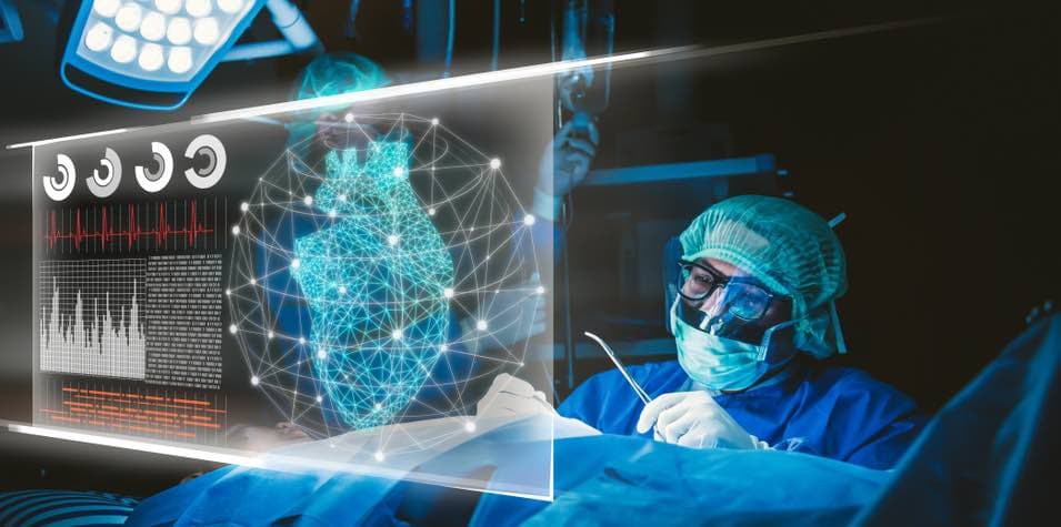 AI4Health.Cro - European Digital Innovation Hub