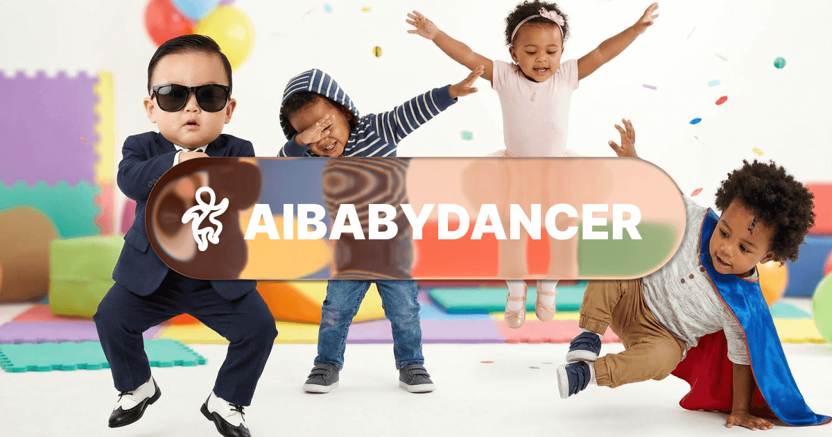 AI BABY DANCER