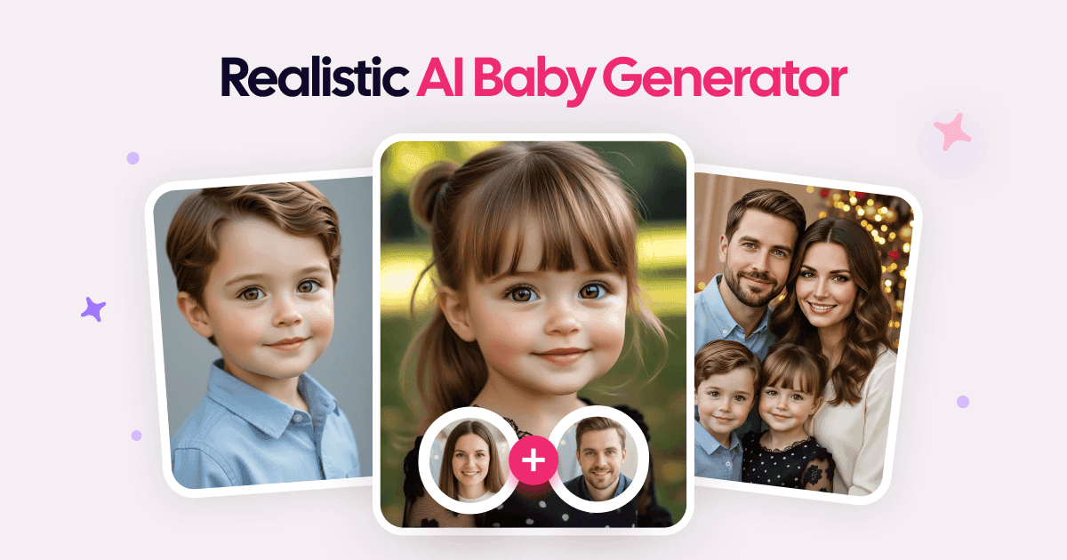 AI Baby Generator.ai