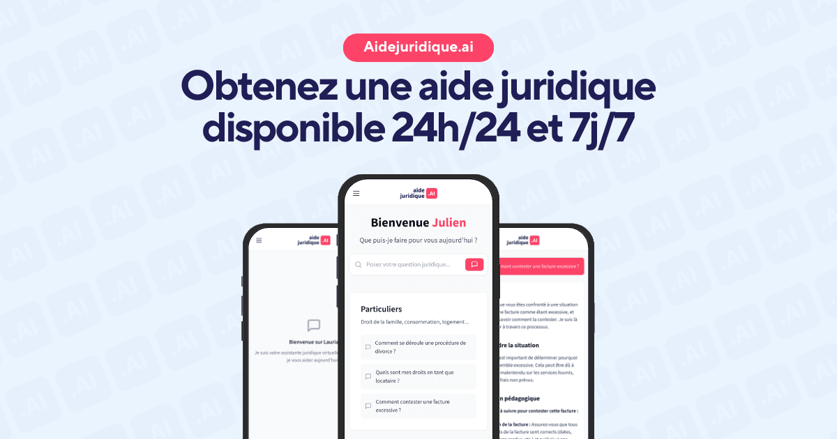 Aidejuridique.ai