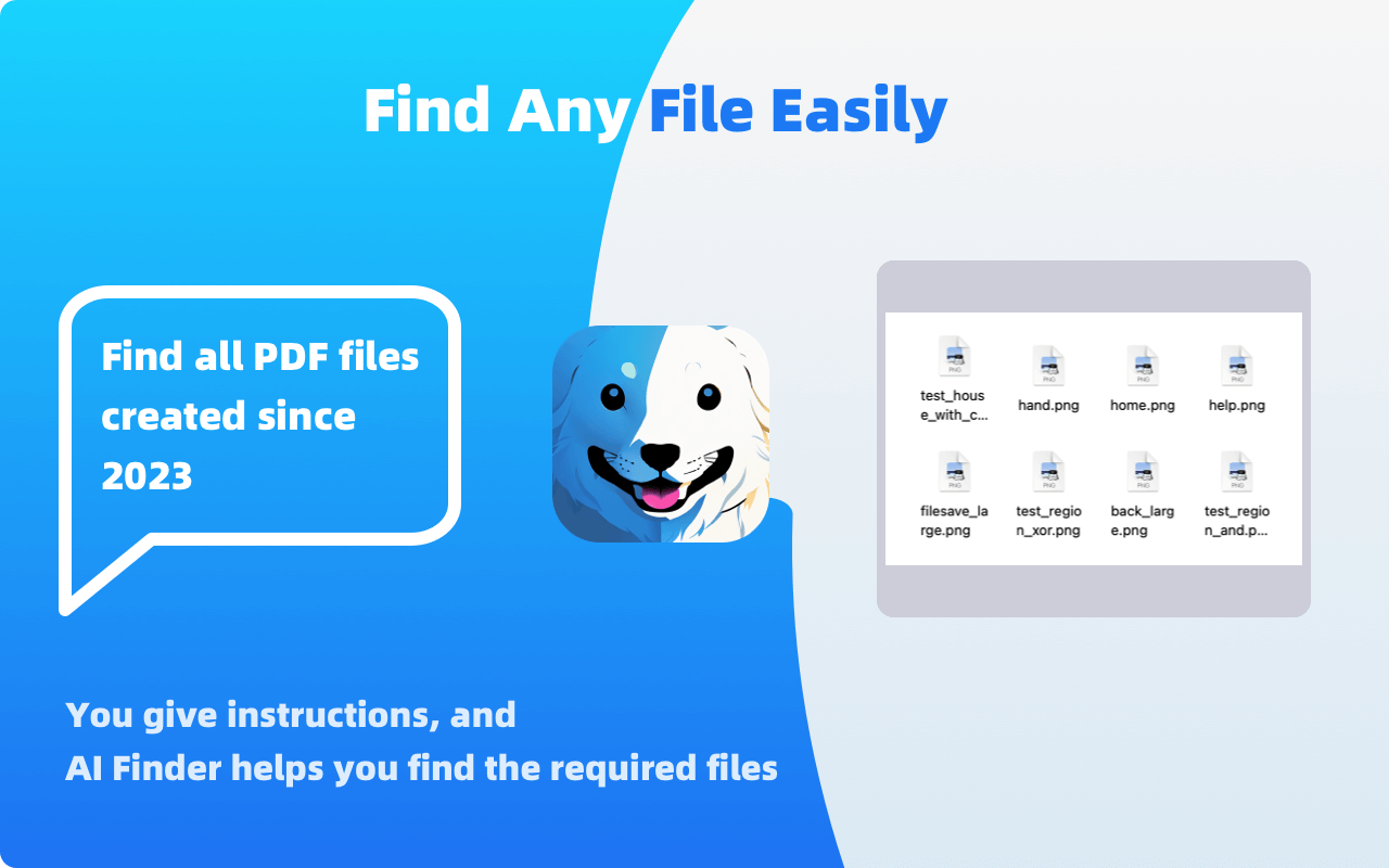 AI Finder