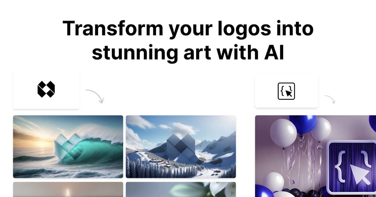 Ai Logo Art