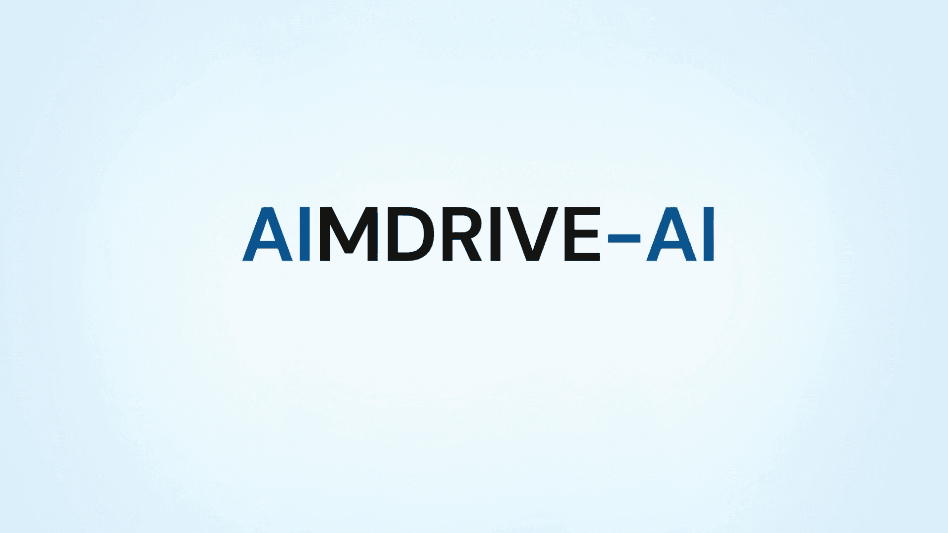 ANKLESARIA AIMDRIVE-AI