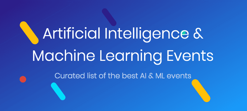 AI & ML Events