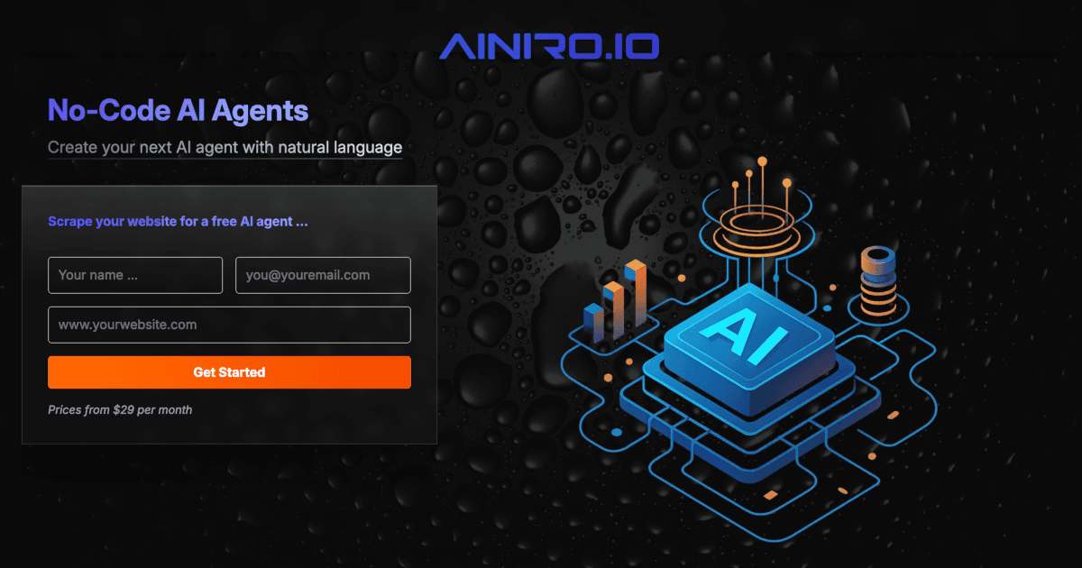 AINIRO.IO