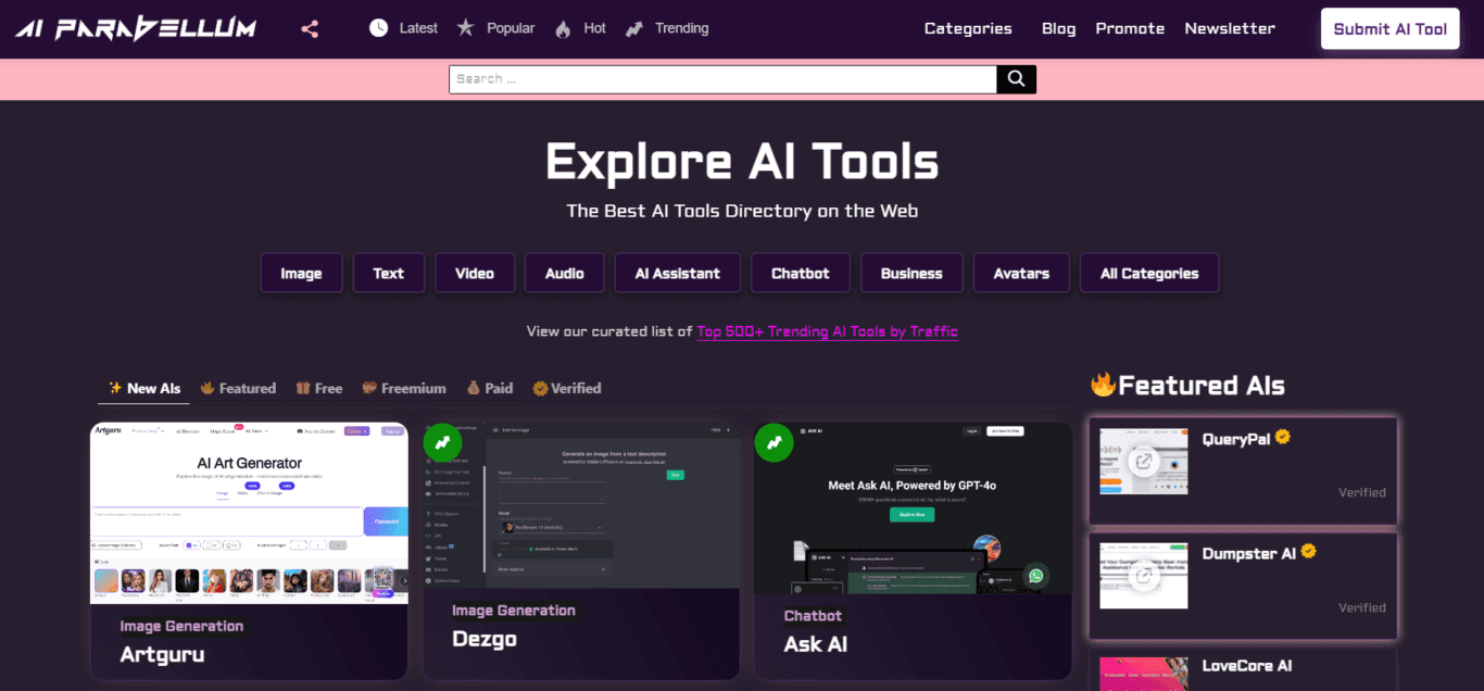 AI Parabellum OpenAI Pricing Calculator