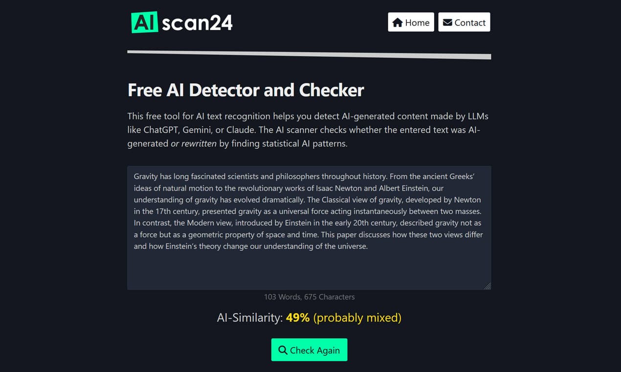 AIscan24