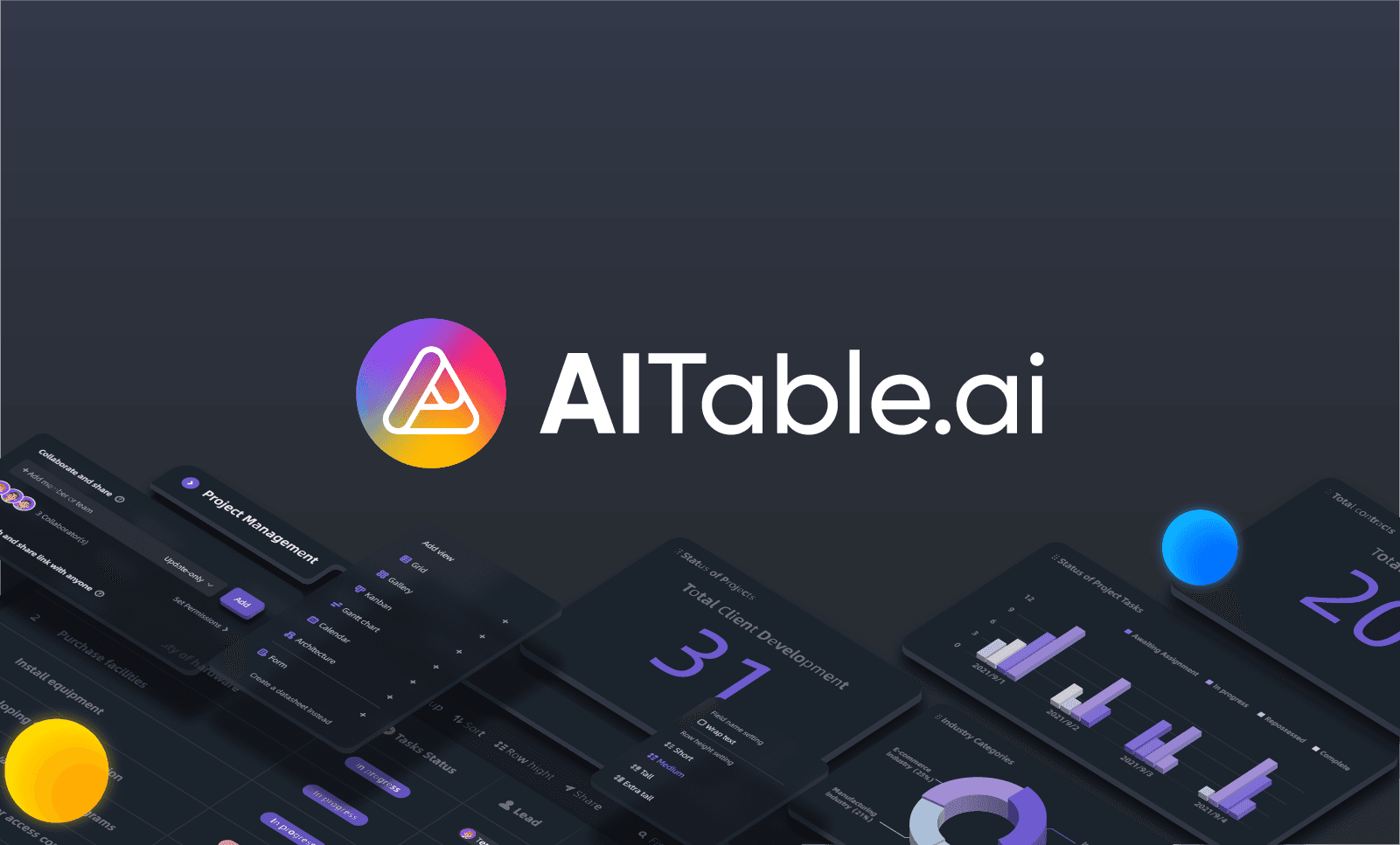 AlTable.ai
