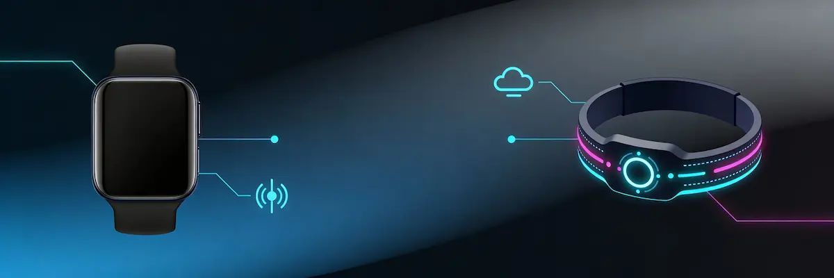 AIuse.blog - AI Wearables in Everyday Use