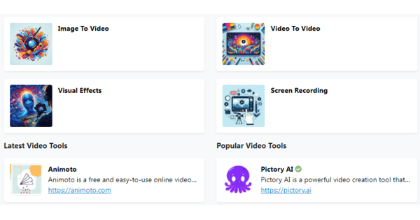 AI Video Tools Pro