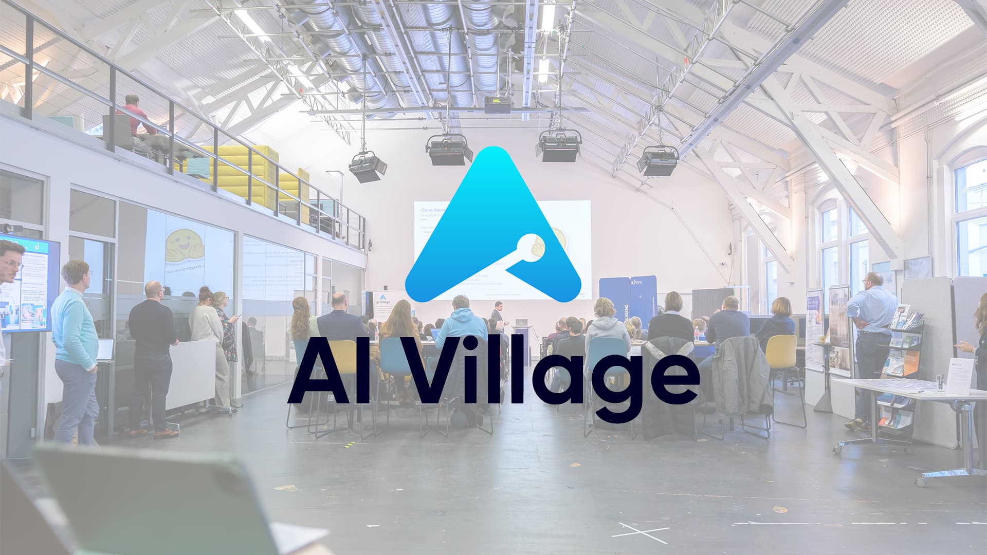 AI Village