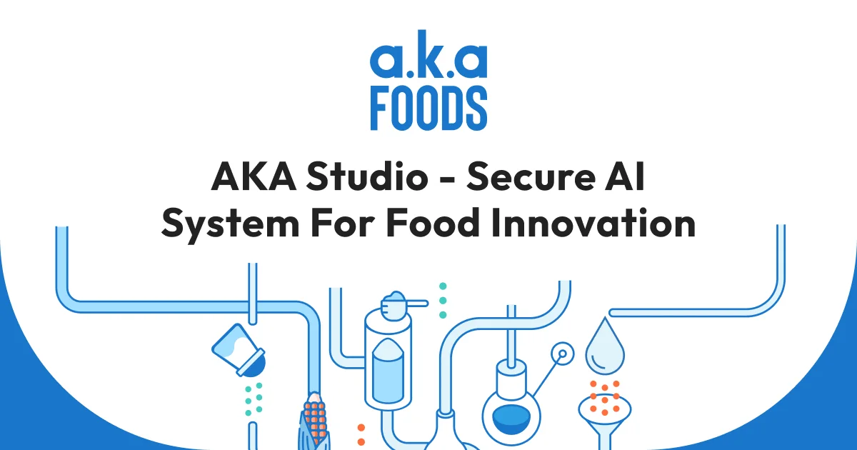AKA Foods Netherlands BV