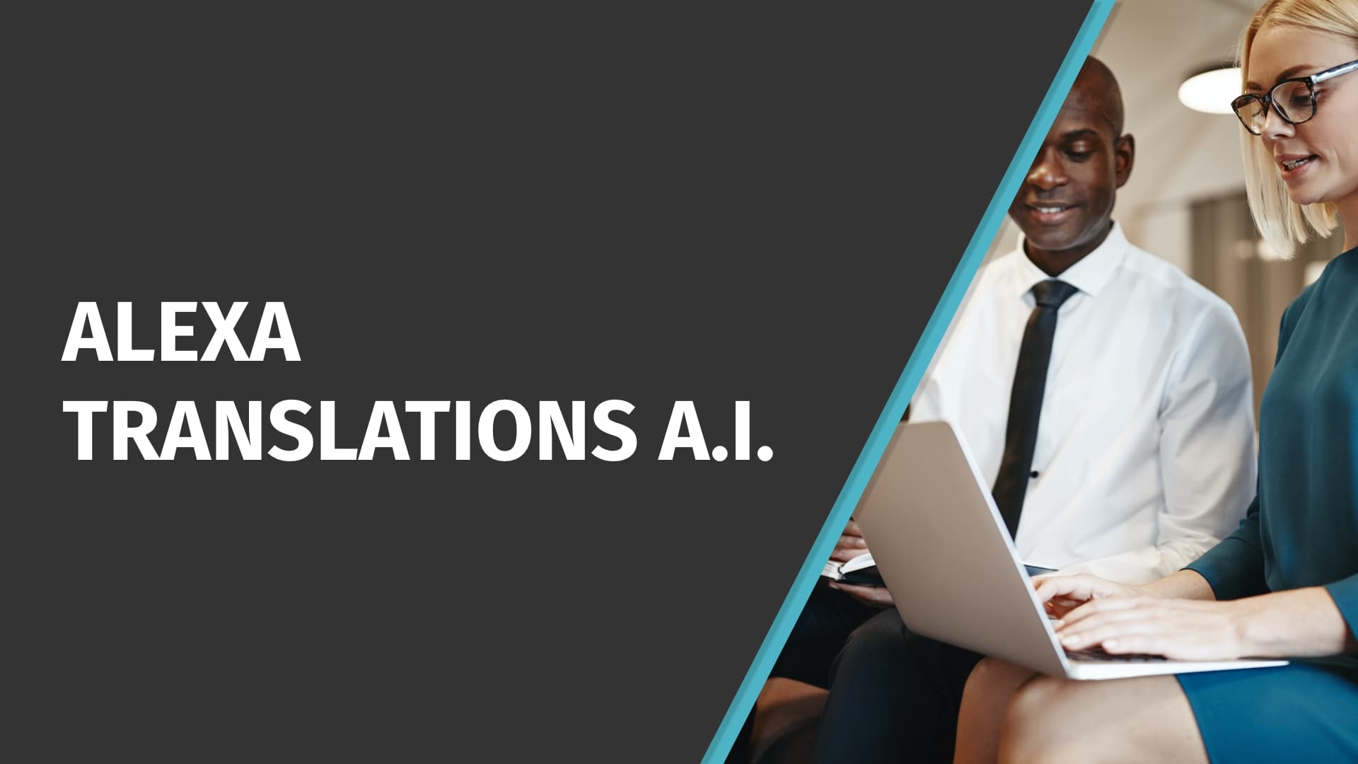 Alexa Translations A.I.