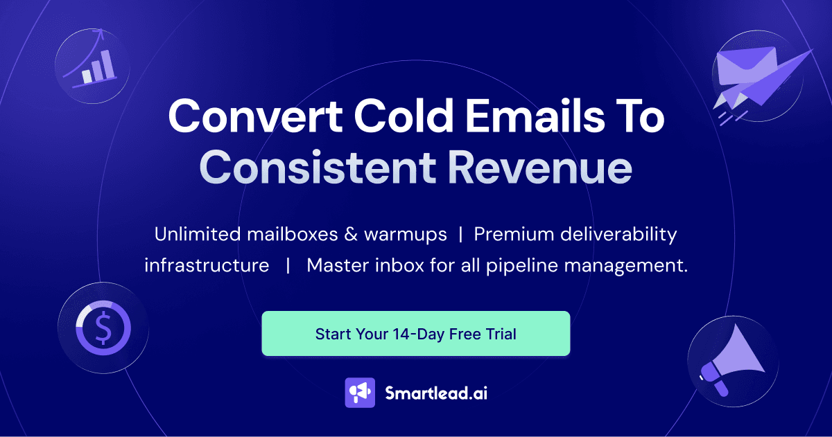 SmartleadVerified