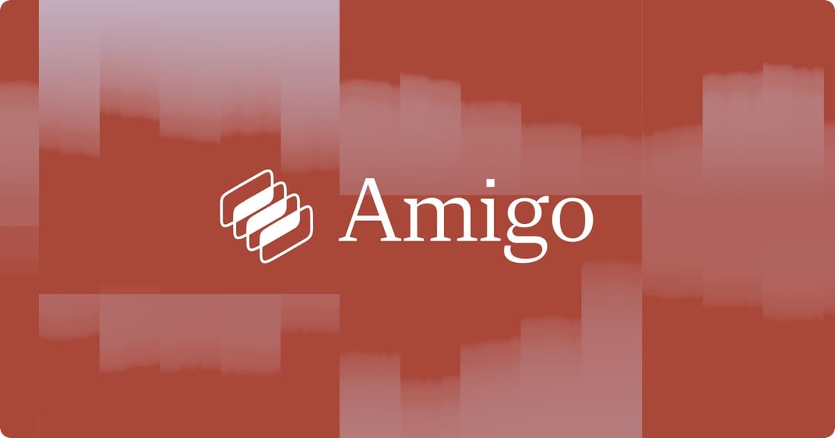 Amigo