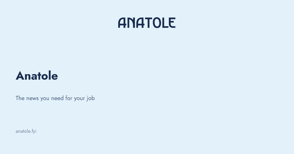 Anatole