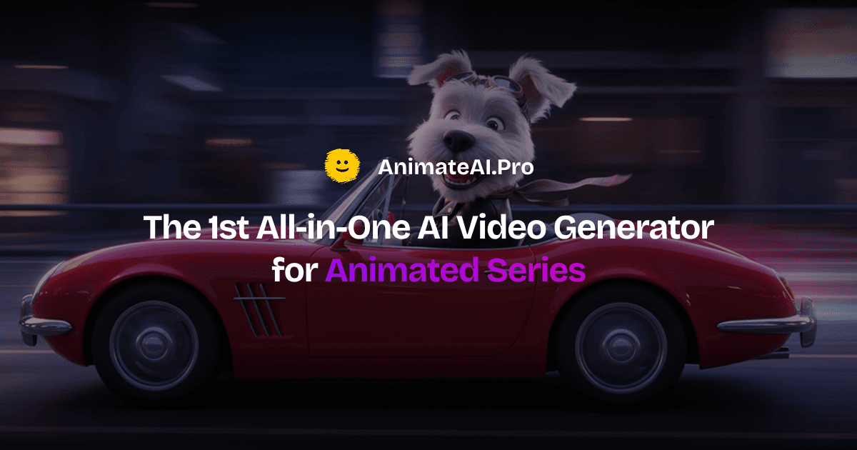 Animate AI