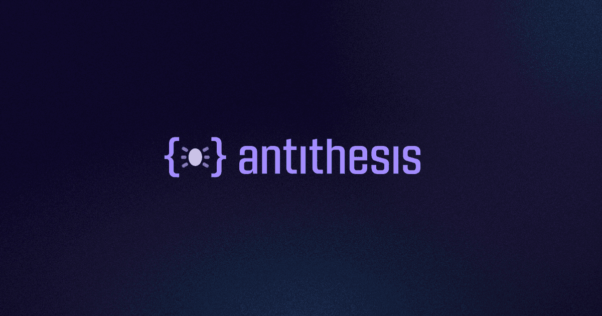 Antithesis