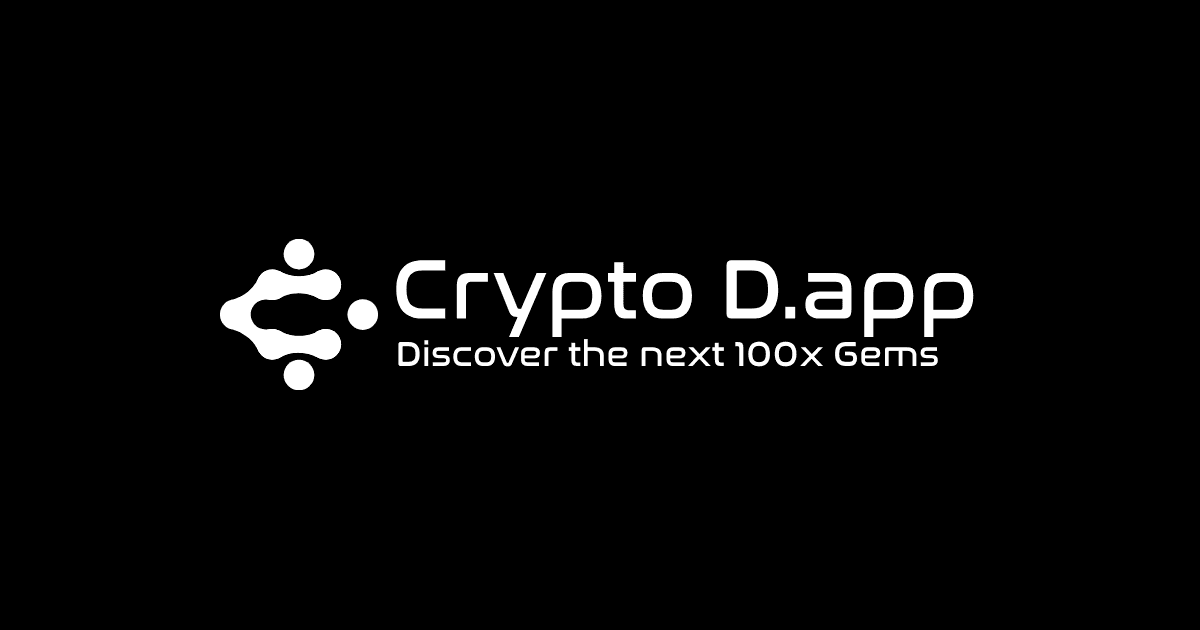 Crypto Dapp