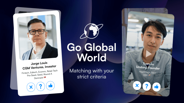Go Global World