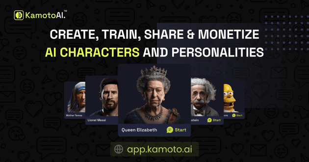 Kamoto.AI