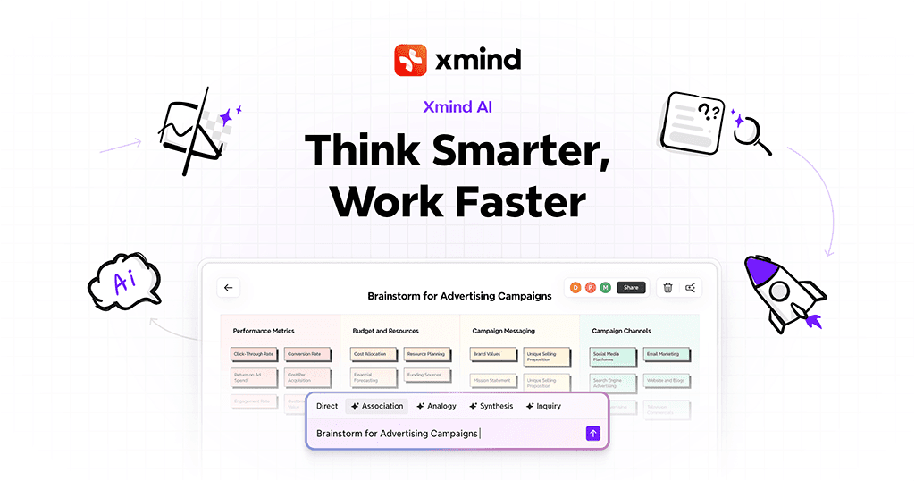 Xmind AI