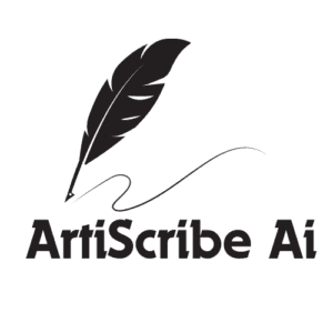 ArtiScribeAI