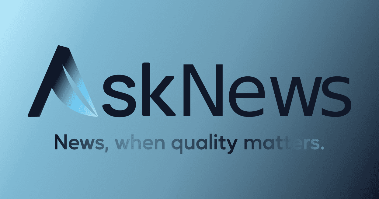 AskNews