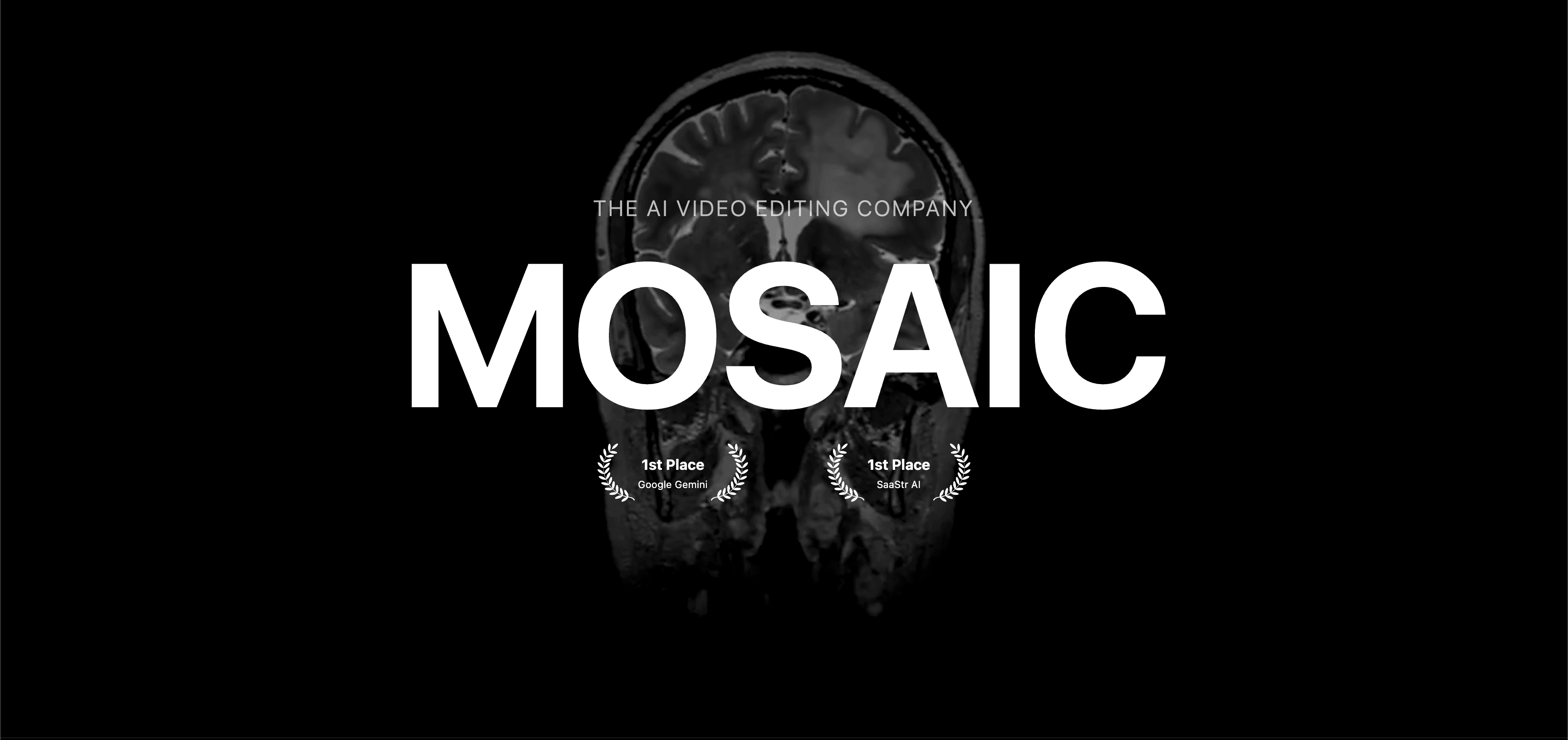Mosaic AI
