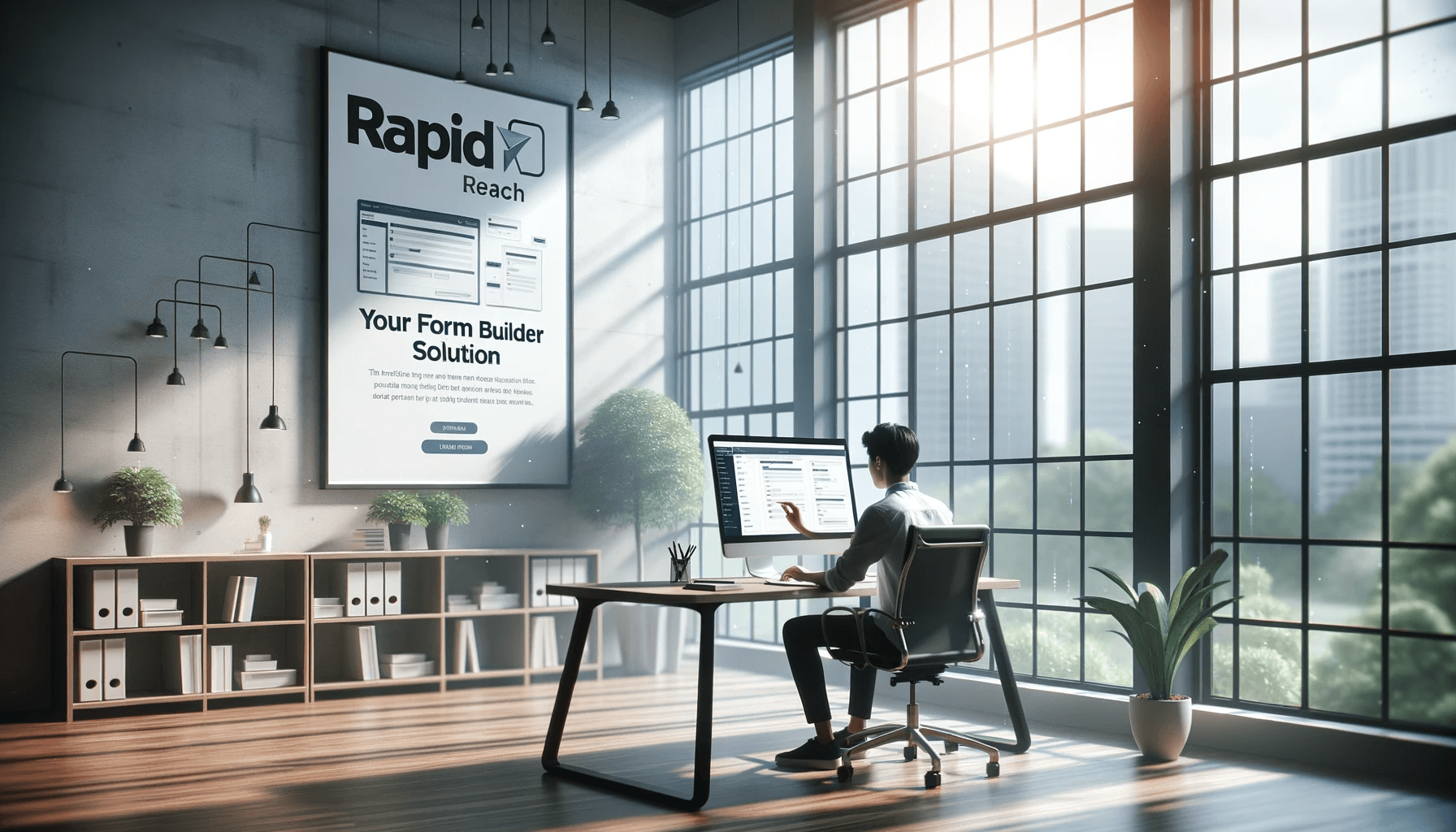 RapidoForm
