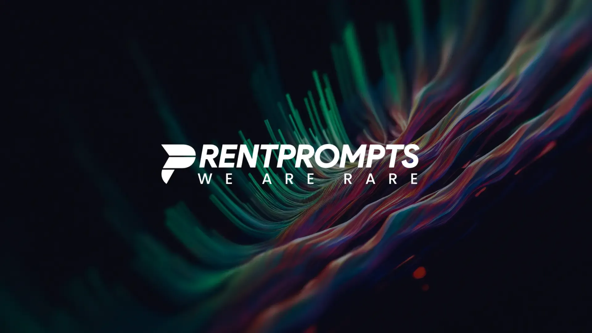 RentPrompts - We're RARE