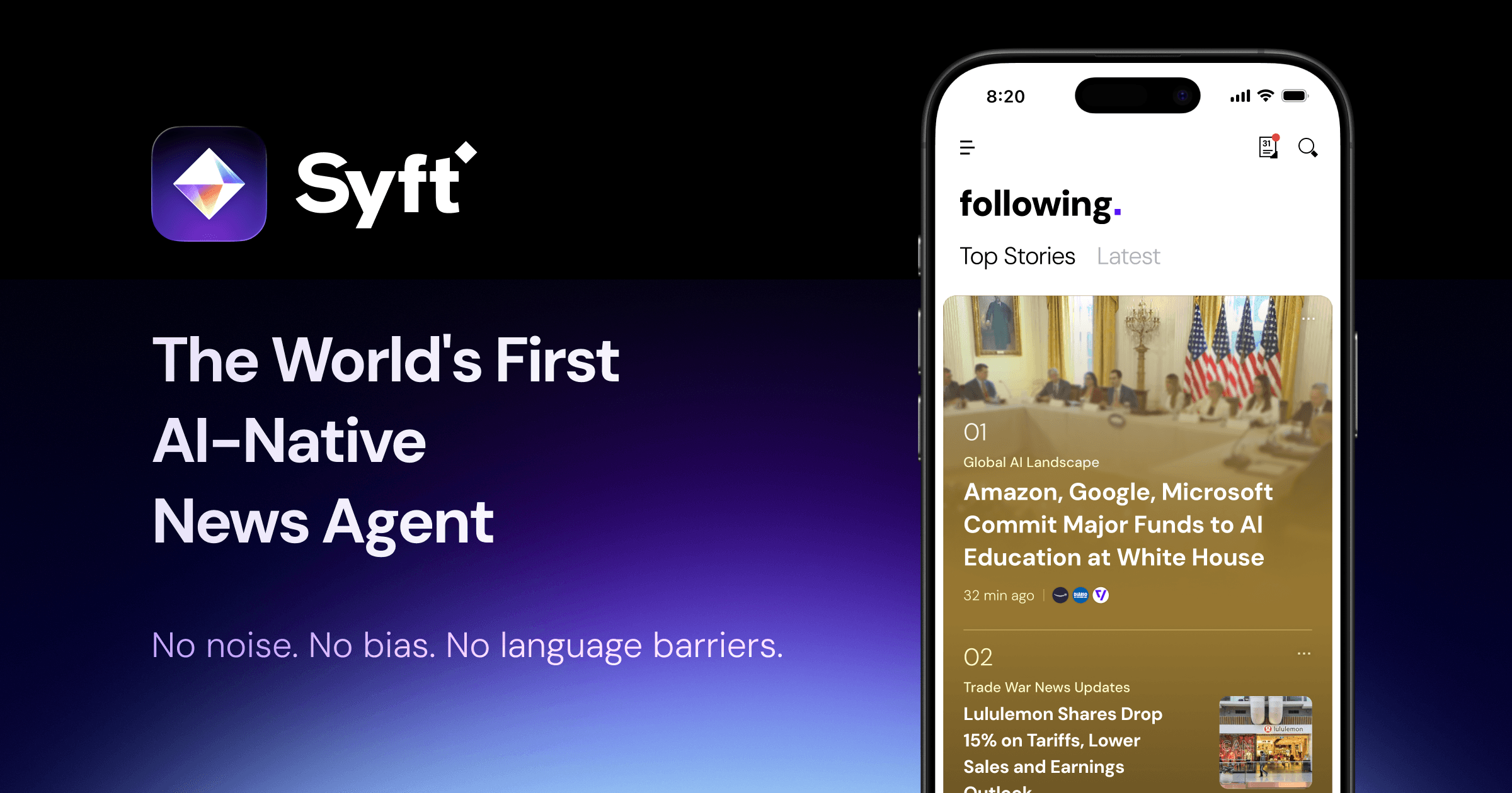 Syft